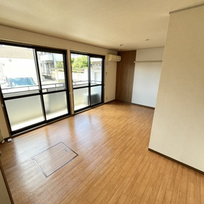 【居間・リビング】 | ウエストヴィレッジ