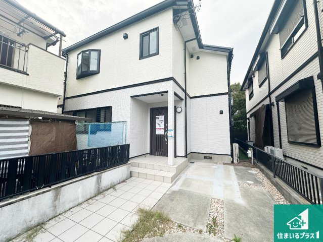 神戸市垂水区千鳥が丘　中古一戸建て