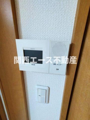 【セキュリティ】 | 箱殿町貸家