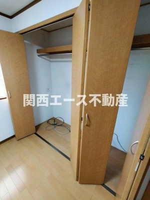 【収納】 | 箱殿町貸家