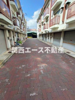 【周辺】 | 箱殿町貸家