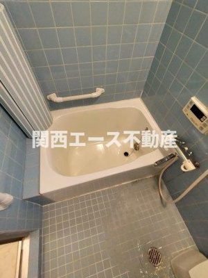 【浴室】 | 箱殿町貸家