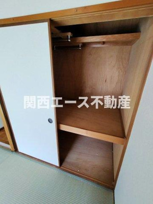 【収納】 | 箱殿町貸家