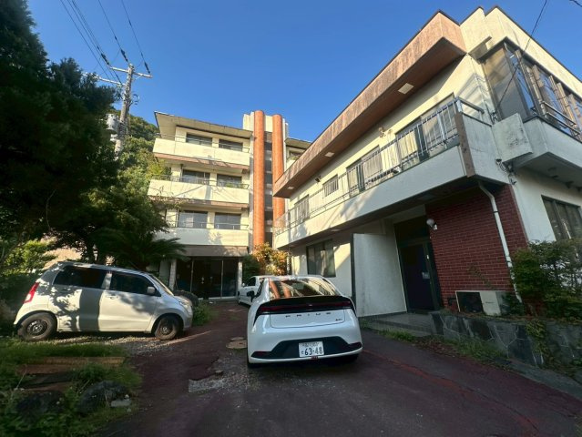 沼津市 区分マンション