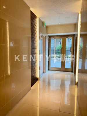 【その他共用部分】 | 井雅ビル |  