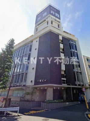 【外観】 | 井雅ビル | 物件の外観です