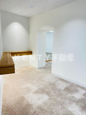 【内装】 | 井雅ビル | 明るい色調の室内です