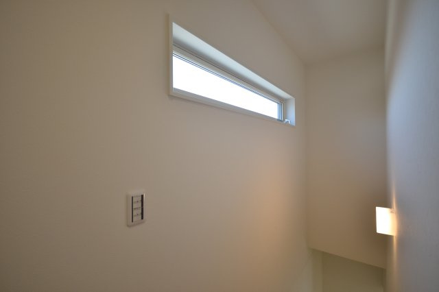 岸和田市下野町5丁目　新築戸建のその他