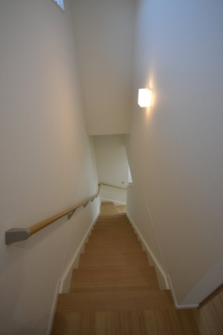 岸和田市下野町5丁目　新築戸建のその他