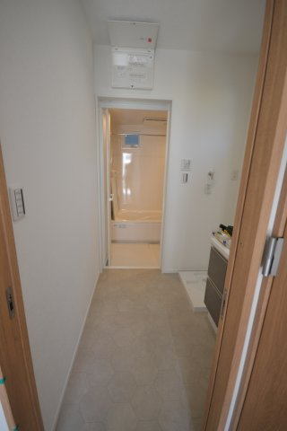 岸和田市下野町5丁目　新築戸建のその他