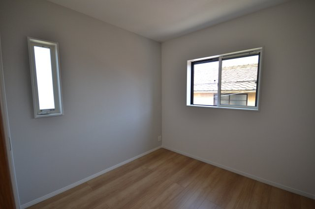 岸和田市下野町5丁目　新築戸建のその他