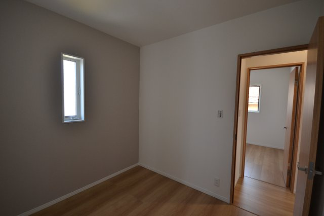 岸和田市下野町5丁目　新築戸建のその他