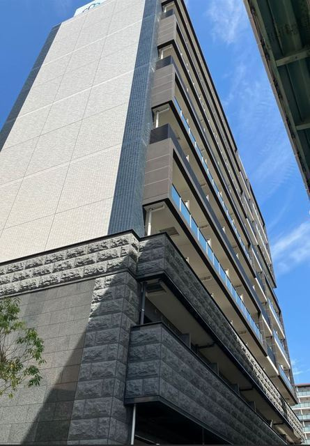 神戸市兵庫区駅南通３丁目の賃貸マンション