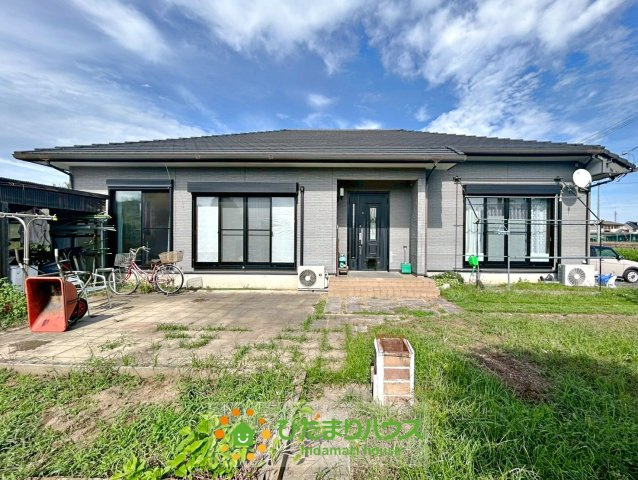 久喜市吉羽　中古一戸建て