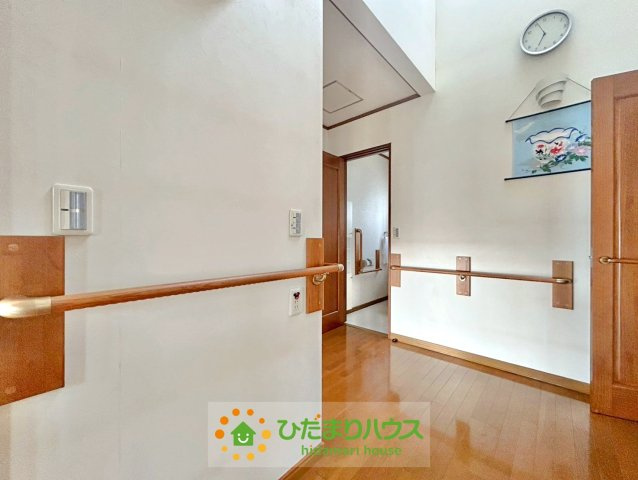 久喜市吉羽　中古一戸建てのその他