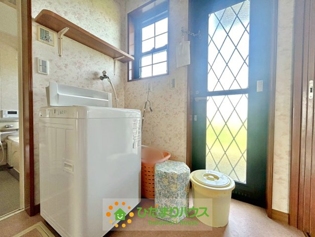 久喜市吉羽　中古一戸建てのその他