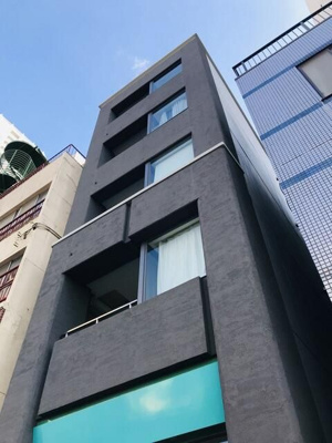 【外観】 | コマＵＤ２１