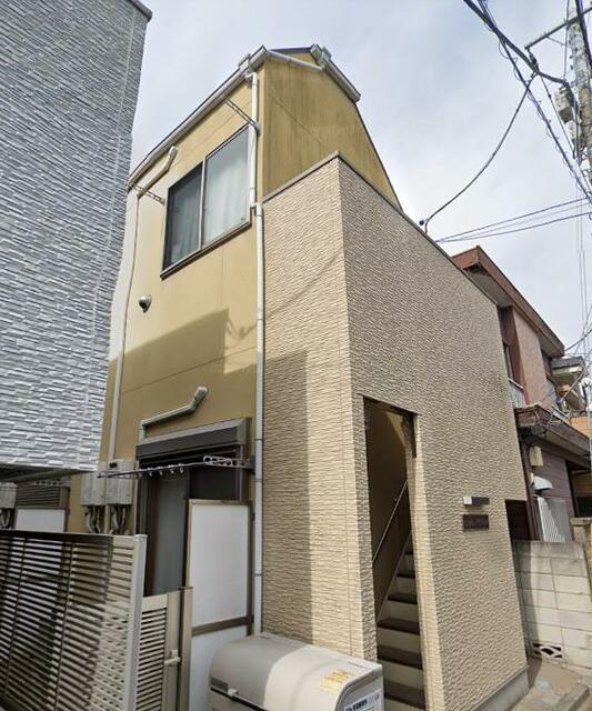 杉並区阿佐谷南1丁目のアパートの画像