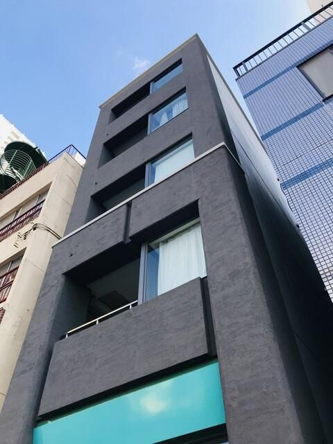 コマＵＤ２１の外観