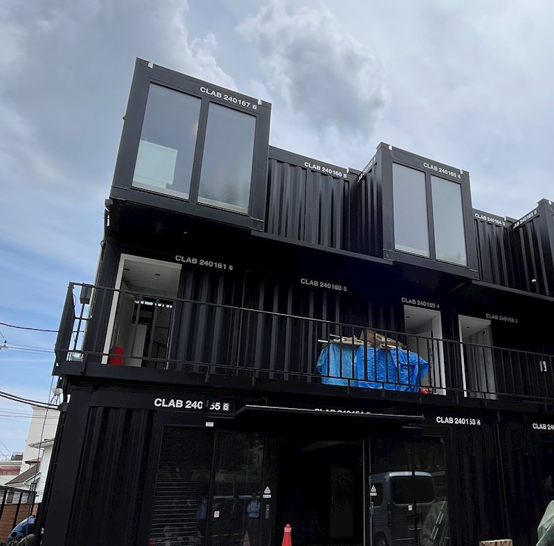 AZTO宮崎台M－BASE 02