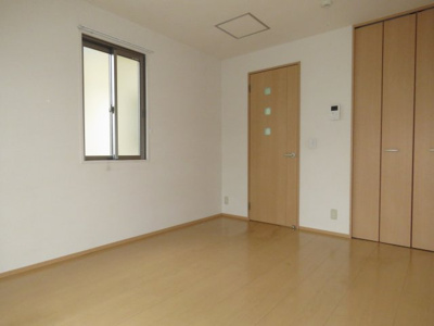 【洋室】 | プランドール