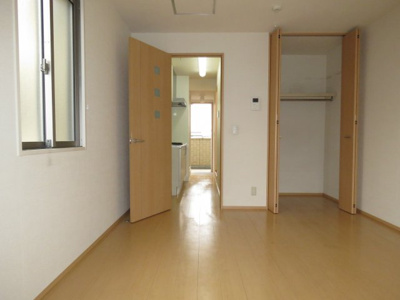 【洋室】 | プランドール