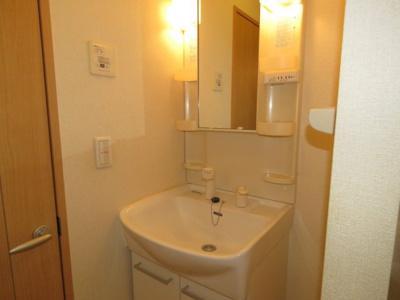 【独立洗面台】 | プランドール