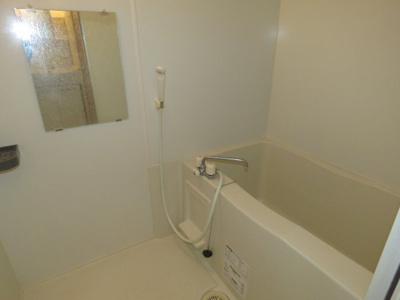 【浴室】 | プランドール