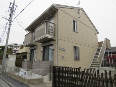 【外観】 | プランドール