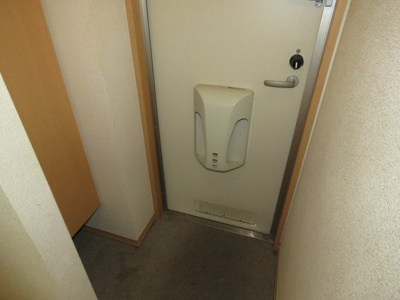【玄関】 | プランドール