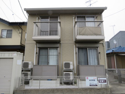 【外観】 | プランドール