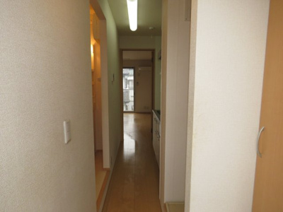 【内装】 | プランドール