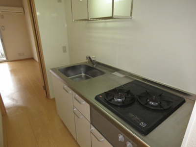 【キッチン】 | プランドール