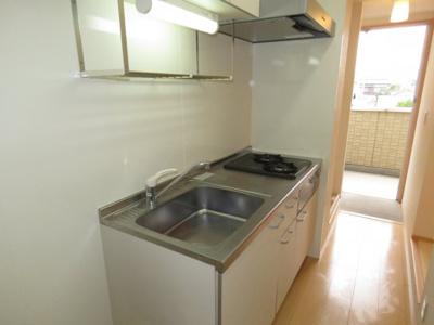 【キッチン】 | プランドール