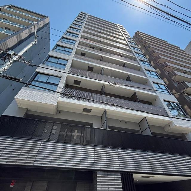 パークアクシス上野グレイスコート