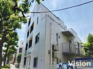 クラウンズコート羽沢の画像