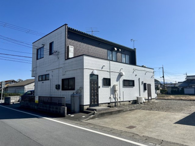 【外観】 | 神照町テナント