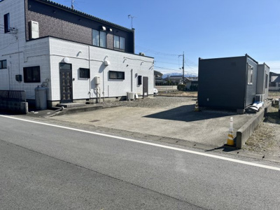 【駐車場】 | 神照町テナント