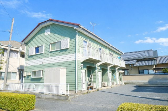 ハイツオーシャン