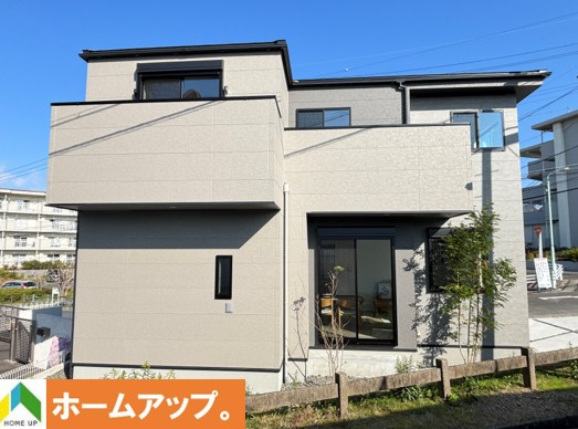 MELDIA千種区自由ヶ丘115①｜名古屋市の戸建ならホームアップ