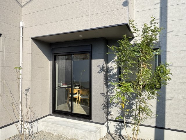 MELDIA千種区自由ヶ丘115①｜名古屋市の戸建ならホームアップの外観