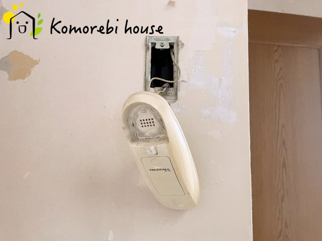 さいたま市北区別所町　中古一戸建ての設備|11/28　撮影