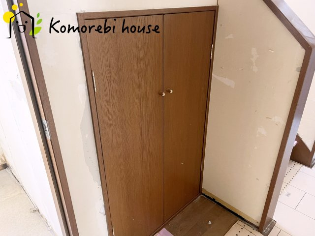 さいたま市北区別所町　中古一戸建ての内装|11/28　撮影