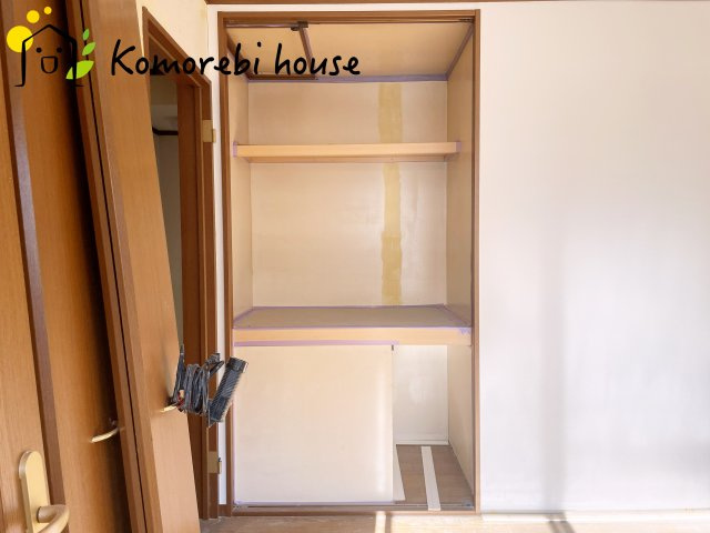 さいたま市北区別所町　中古一戸建ての内装|11/28　撮影