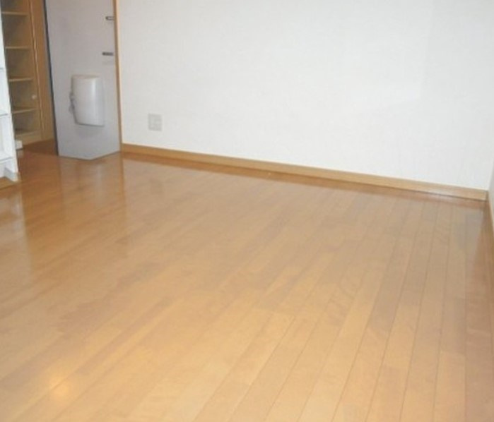 カーサ梅里の居間・リビング