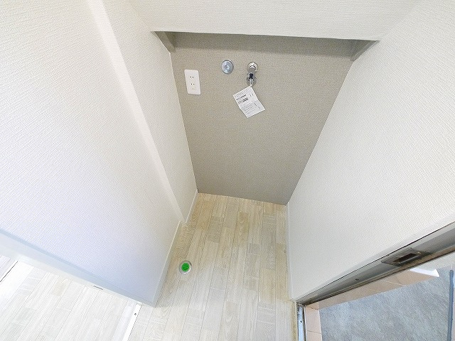 俵口町989-6戸建の設備