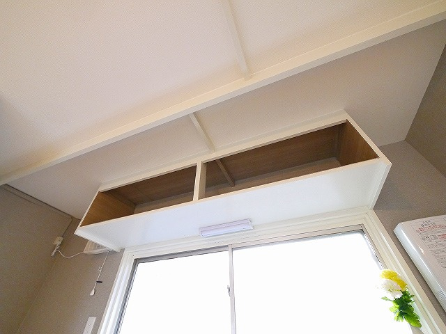 俵口町989-6戸建のキッチン