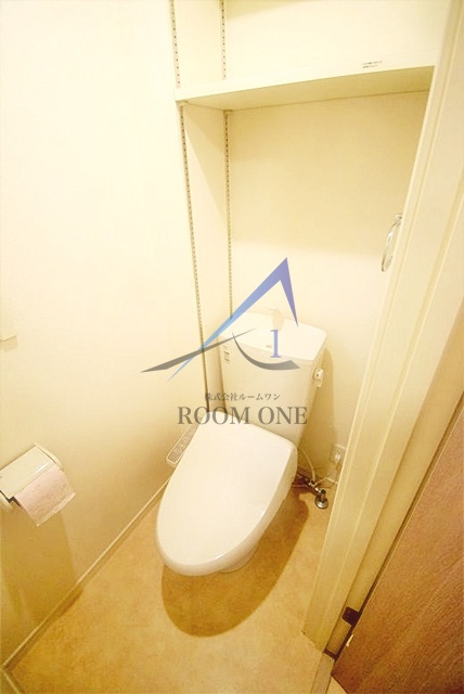 ｍocaのトイレ|トイレです。