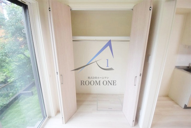 ｍocaの収納|収納です。