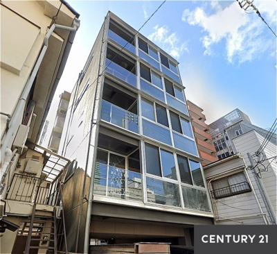 【外観】 | Y's House 三宮2